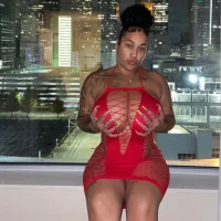 Honey_Malaya's Profile Pic