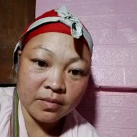 MaySweetb's Avatar Pic