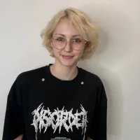 KirbyColleenn Profiilikuva