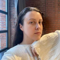 Profilová fotka Nyrella