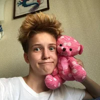 AndraPowerss profilbillede