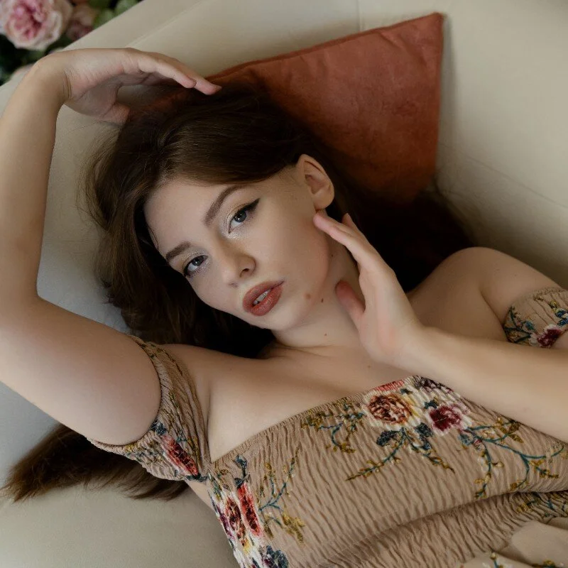 Moon__Bunny live cam profile