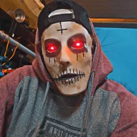 ReekedBusybody's Avatar Pic
