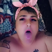 BambiMarieParker webcam