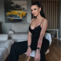 Gambar Profil alina_rose33