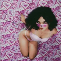 Brenda23Rodri's Profile Pic