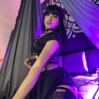 Slika avatara modela katie_rougee_