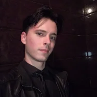 PaulXHudson's Profile Pic