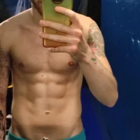 Foto de perfil de Gleison-23