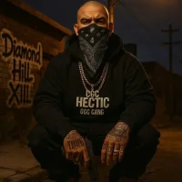 Papichulo8177 Profilový obrázek