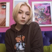 OrsolaRocco's Profile Pic