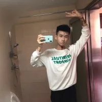 Youjie0829's Profile Pic