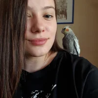 SauvageBirdy Avatar-Bild