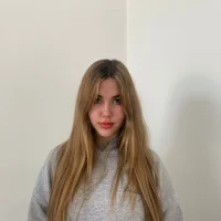 AinsleyFrake's Profile Pic