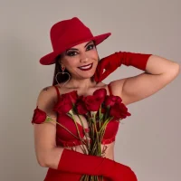 zzoe_ Adlı Modelin Avatarı