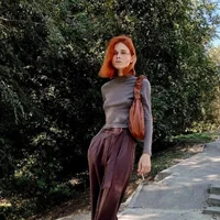 EricaCurtis's Profilna slika