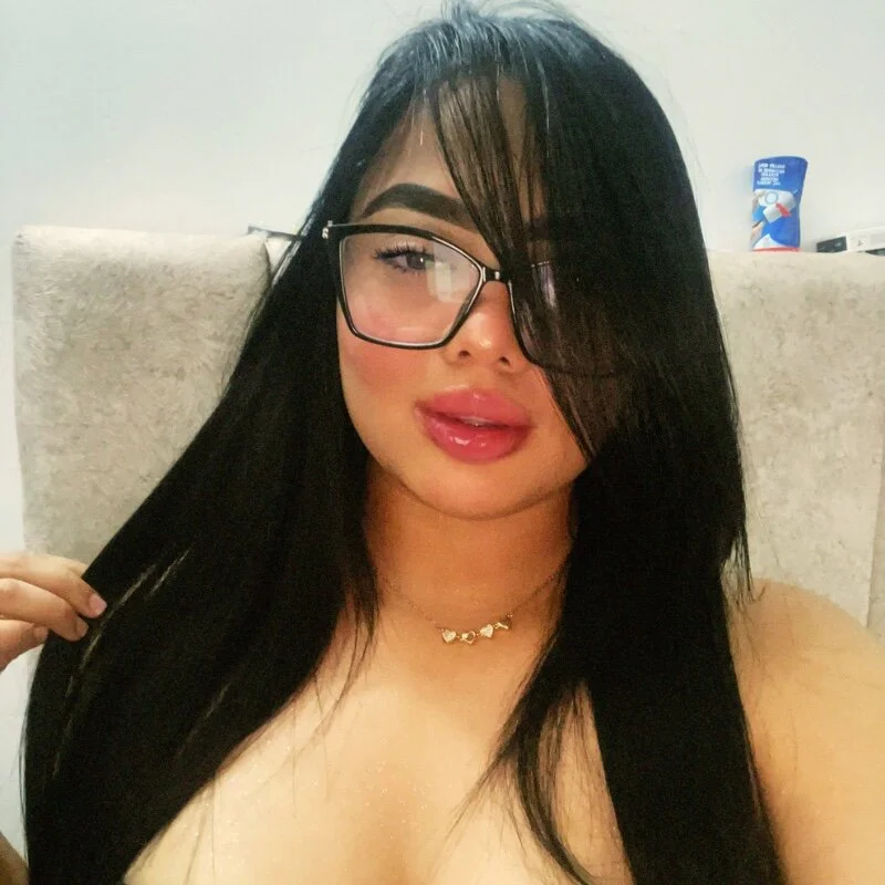 CHIARA- Stripchat profile image