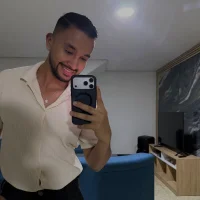AndrewAmour's Avatar Pic