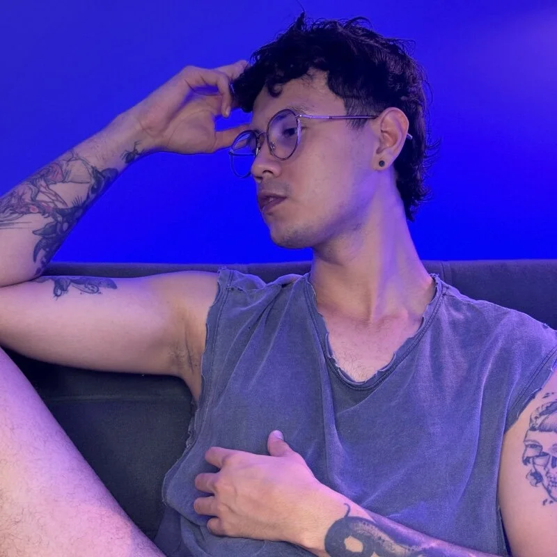 LeaneSeb Stripchat profile image
