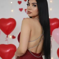 MelissaBX Adlı Modelin Avatarı