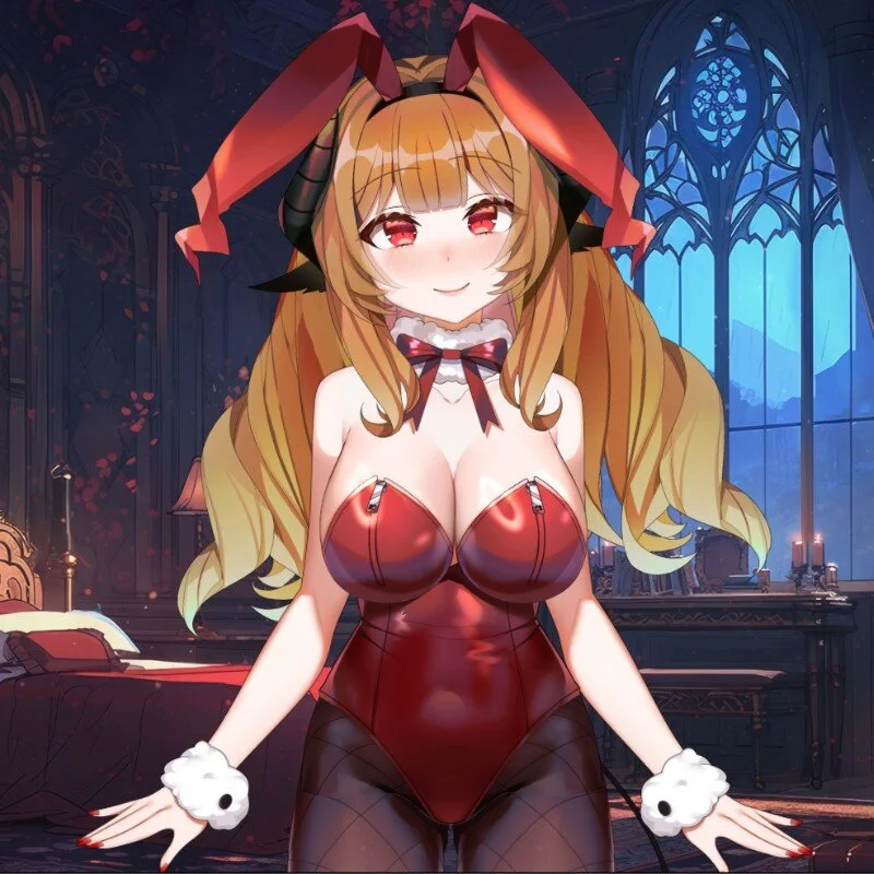 Meganhentai profile photo