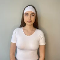 Foto desnuda XXX de RobinFoster