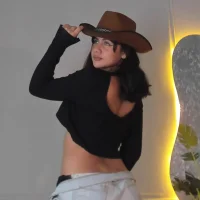 Julieth_brown_ Adlı Modelin Avatarı