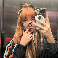 GiselaCurvin profiképe