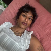 CandyCatRiot's Profile Pic