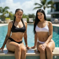 KloeANDbritany's Avatar Pic