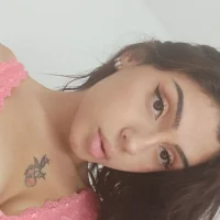 Slika avatara modela NAOMI_SHAW