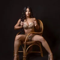 Geanny_Fox Profilový obrázek