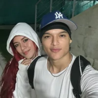 RyanandRosse's Avatar Pic