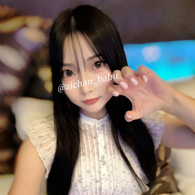 aichan_babu Stripchat profile image