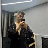 MaxWoolf 아바타 사진