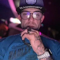 damestious's Profile Pic