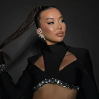 Zdjęcie profilowe modela Vashniya