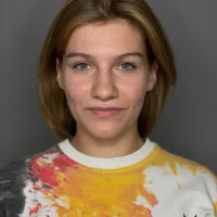 Foto desnuda XXX de AbbyBussh