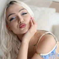 LinaLirian – avatarbillede