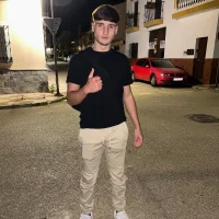 xdanielx54 Profilový obrázek