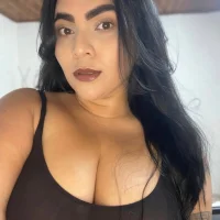 Slika avatara modela MariaVex