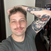 ZaneMercury's Profile Pic