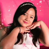Hana_Zakura Adlı Modelin Avatarı