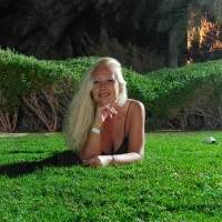 ValeriaSharm's Avatar Pic