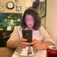 Pamnomade's Profile Pic