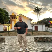 Tavo2036's Avatar Pic