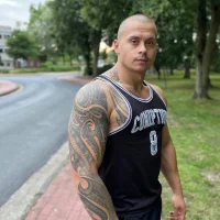 rubioboy – avatarbillede