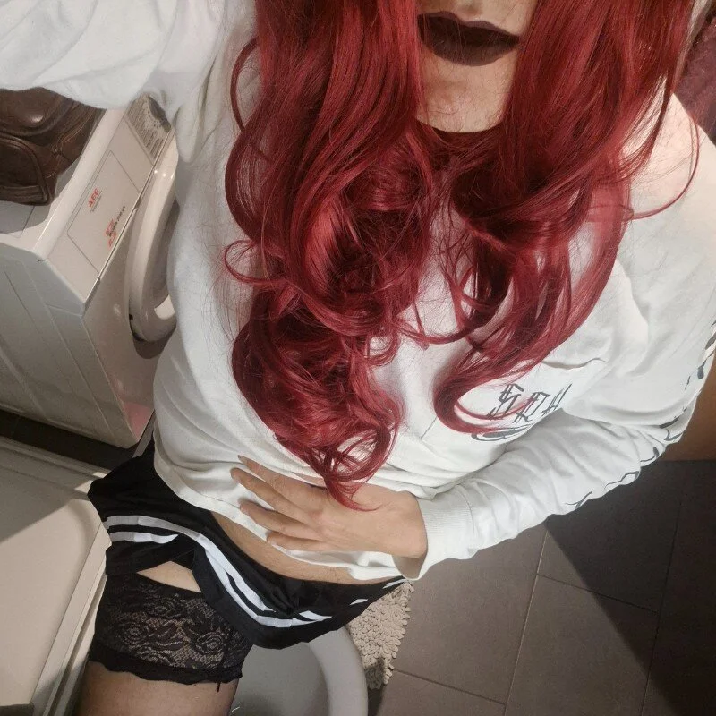 DirtySissyHure profile photo