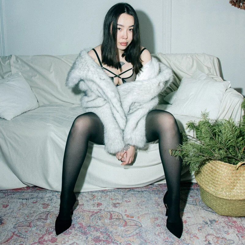 Asian_Asami's nudes and profile