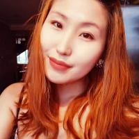 YumingMei's Profile Pic